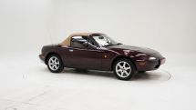 Mazda  MX5 '96 (1996)