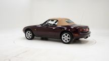 Mazda  MX5 '96 (1996)