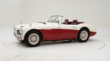 Austin-Healey 100/6 '57 (1957)