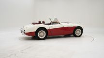Austin-Healey 100/6 '57 (1957)