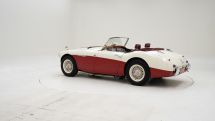 Austin-Healey 100/6 '57 (1957)