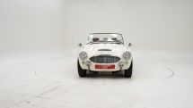 Austin-Healey 100/6 '57 (1957)