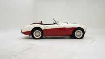 Austin-Healey 100/6 '57 (1957)