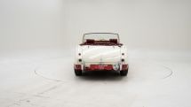 Austin-Healey 100/6 '57 (1957)