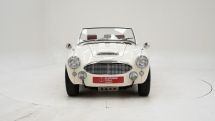Austin-Healey 100/6 '57 (1957)