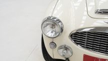 Austin-Healey 100/6 '57 (1957)