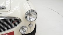 Austin-Healey 100/6 '57 (1957)