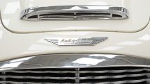 Austin-Healey 100/6 '57 (1957)