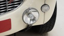Austin-Healey 100/6 '57 (1957)
