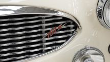 Austin-Healey 100/6 '57 (1957)