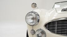 Austin-Healey 100/6 '57 (1957)