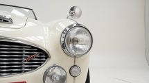 Austin-Healey 100/6 '57 (1957)