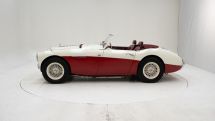 Austin-Healey 100/6 '57 (1957)