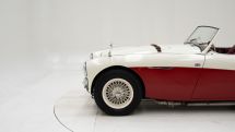 Austin-Healey 100/6 '57 (1957)