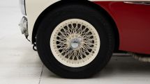 Austin-Healey 100/6 '57 (1957)