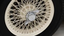 Austin-Healey 100/6 '57 (1957)