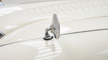 Austin-Healey 100/6 '57 (1957)