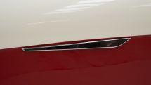 Austin-Healey 100/6 '57 (1957)