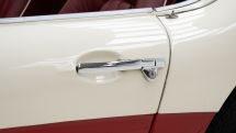 Austin-Healey 100/6 '57 (1957)