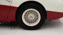 Austin-Healey 100/6 '57 (1957)