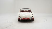 Austin-Healey 100/6 '57 (1957)