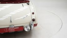 Austin-Healey 100/6 '57 (1957)