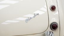 Austin-Healey 100/6 '57 (1957)