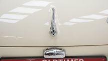 Austin-Healey 100/6 '57 (1957)