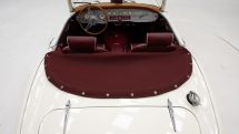 Austin-Healey 100/6 '57 (1957)