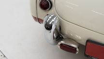 Austin-Healey 100/6 '57 (1957)