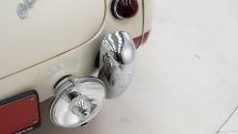 Austin-Healey 100/6 '57 (1957)