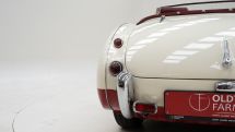 Austin-Healey 100/6 '57 (1957)
