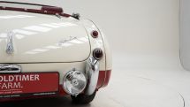 Austin-Healey 100/6 '57 (1957)