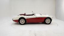 Austin-Healey 100/6 '57 (1957)
