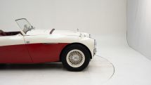 Austin-Healey 100/6 '57 (1957)