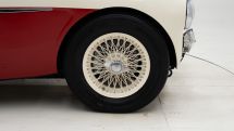 Austin-Healey 100/6 '57 (1957)