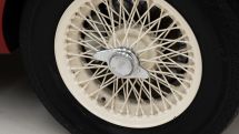 Austin-Healey 100/6 '57 (1957)