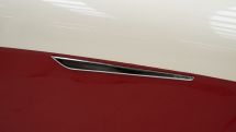 Austin-Healey 100/6 '57 (1957)