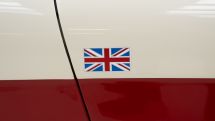 Austin-Healey 100/6 '57 (1957)