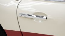 Austin-Healey 100/6 '57 (1957)