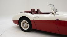 Austin-Healey 100/6 '57 (1957)