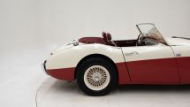 Austin-Healey 100/6 '57 (1957)