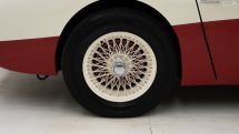 Austin-Healey 100/6 '57 (1957)