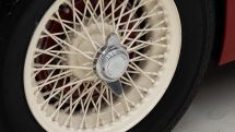 Austin-Healey 100/6 '57 (1957)