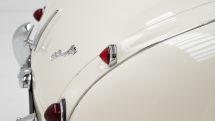 Austin-Healey 100/6 '57 (1957)