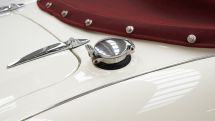 Austin-Healey 100/6 '57 (1957)