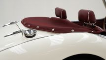 Austin-Healey 100/6 '57 (1957)