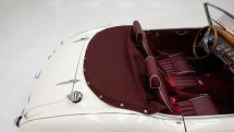 Austin-Healey 100/6 '57 (1957)