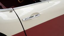 Austin-Healey 100/6 '57 (1957)