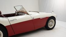 Austin-Healey 100/6 '57 (1957)
